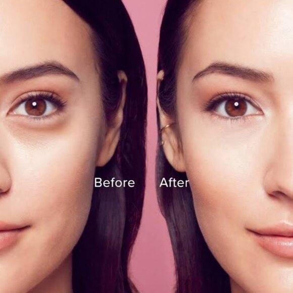 TATCHA The Pearl Eye Treatment & Underlight MOONLIGHT 0.4OZ/13ML NEW - Picture 5 of 9